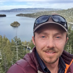 Hipcamp host Mark W.