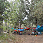 Hipcamp host Jodi T.