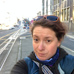 Hipcamp host Rebecca H.