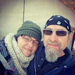 Hipcamp host Jenn And Dale P.