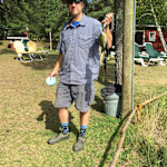 Hipcamp host Bill S.