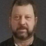 Hipcamp host Tom S.