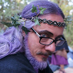 Hipcamper Michael
