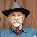 Hipcamp host Jim D.