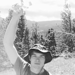 Hipcamp host Cole W.