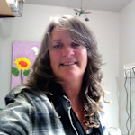 Hipcamp host Brenda S.