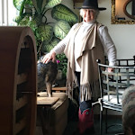 Hipcamp host Elsie K.