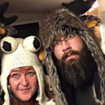 Hipcamp host Matt And Darla B.