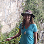 Hipcamp host Chimena C.