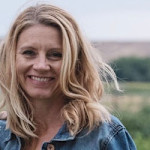 Hipcamp host Stacey T.