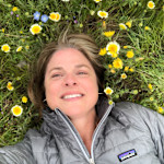 Hipcamp host Paula F.