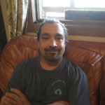Hipcamp host Steve C.