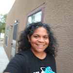 Hipcamp host Cristina W.
