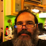 Hipcamp host Marc D.