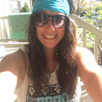 Hipcamp host Kirsten T.