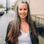 Hipcamp host Stacie B.