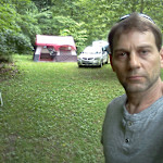 Hipcamp host Jim M.