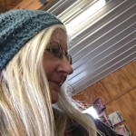 Hipcamp host Karen N.