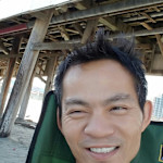 Hipcamp host Justin N.