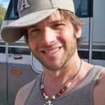Hipcamp host Joseph C.
