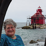 Hipcamp host Debra B.