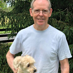 Hipcamp host James T.