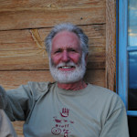 Hipcamp host Harvey D.