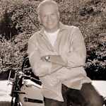 Hipcamp host Gordon R.