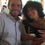 Hipcamp host Carissa & Adam W.