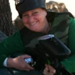 Hipcamp host Fawn D.