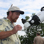 Hipcamp host Joseph W.