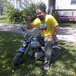 Hipcamp host Jeff S.