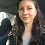Hipcamp host Emily C.