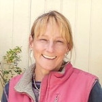 Hipcamp host Suzen D.