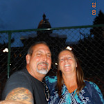 Hipcamp host Barbara W.
