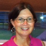 Hipcamp host Connie B.