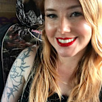 Hipcamp host Amelia E.
