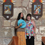 Hipcamp host Joanne E.