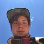 Hipcamp host Evan T.