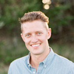 Hipcamp host Patrick K.