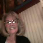 Hipcamp host Shirley W.