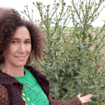 Hipcamp host Dea P.