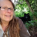 Hipcamp host Ivey M.