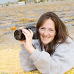 Hipcamp host Sarah W.