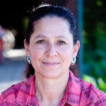 Hipcamp host Ariana M.