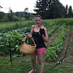 Hipcamp host Lorraine B.
