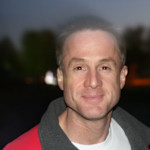 Hipcamp host Alexander P.
