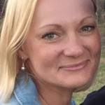 Hipcamp host Lori B.