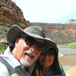 Hipcamp host James And Linda S.