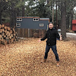 Hipcamp host Jon B.